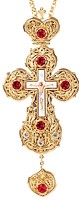 Крест священника наперсный - 53