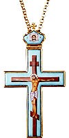 Крест священника наперсный - 170