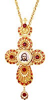 Крест священника наперсный №19