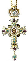 Крест священника наперсный №164