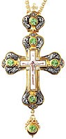Крест священника наперсный №56