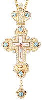 Крест священника наперсный №84