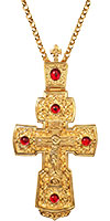 Крест священника наперсный №172
