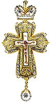 Крест священника наперсный №118