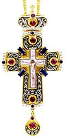 Крест священника наперсный №107