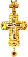 Крест священника наперсный №140