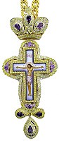 Крест священника наперсный №144