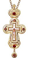 Крест священника наперсный №150