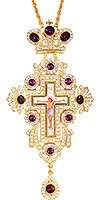 Крест священника наперсный №167