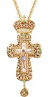 Крест священника наперсный №69