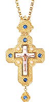 Крест священника наперсный №177a