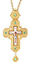 Крест священника наперсный №177