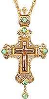 Крест наперсный №59