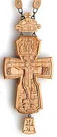 Крест священника наперсный - 235