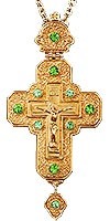 Крест наперсный №177