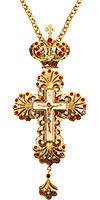 Крест наперсный - 363