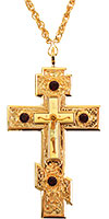 Крест наперсный - 364