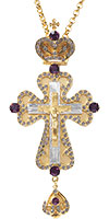 Крест священника наперсный №49