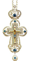 Крест священника наперсный №150