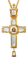 Крест священника наперсный №44