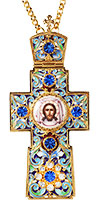 Крест священника наперсный №03