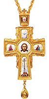 Крест священника наперсный №53