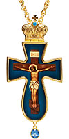 Крест священника наперсный №198