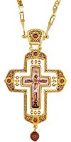 Крест наперсный - A433