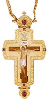 Крест наперсный - A438