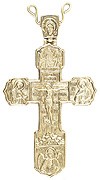 Наперсный крест №0-166