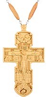 Крест наперсный № N9