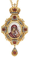 Панагия №11a
