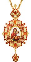 Панагия архиерейская №66a