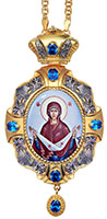 Панагия №A1064-1