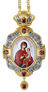 Панагия №A1064-2