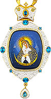 Панагия - A1281