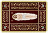 Плащаница Спасителя - S86