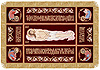 Плащаница Спасителя - S96