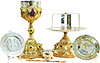 Евхаристический набор - A1625 (1 л)