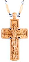 Протоирейский крест №крест №73
