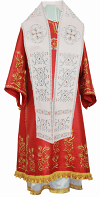 Архиерейское облачение "Лоза"