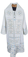 Архиерейское облачение "Плетеное"