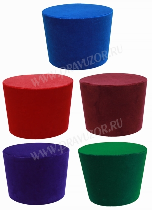 Русская камилавка