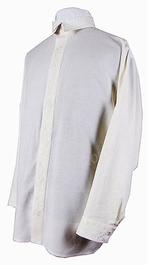 Рубашка (инд. пошив)