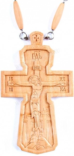 Наперсный крест №94-1