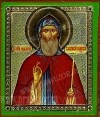 Икона: Преподобный Макарий, чудотворец Белевский