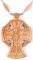 Крест наперсный протоиерейский №107