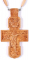 Протоиерейский наперсный крест №100