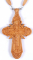 Крест наперсный №14