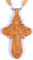 Наперсный крест №14